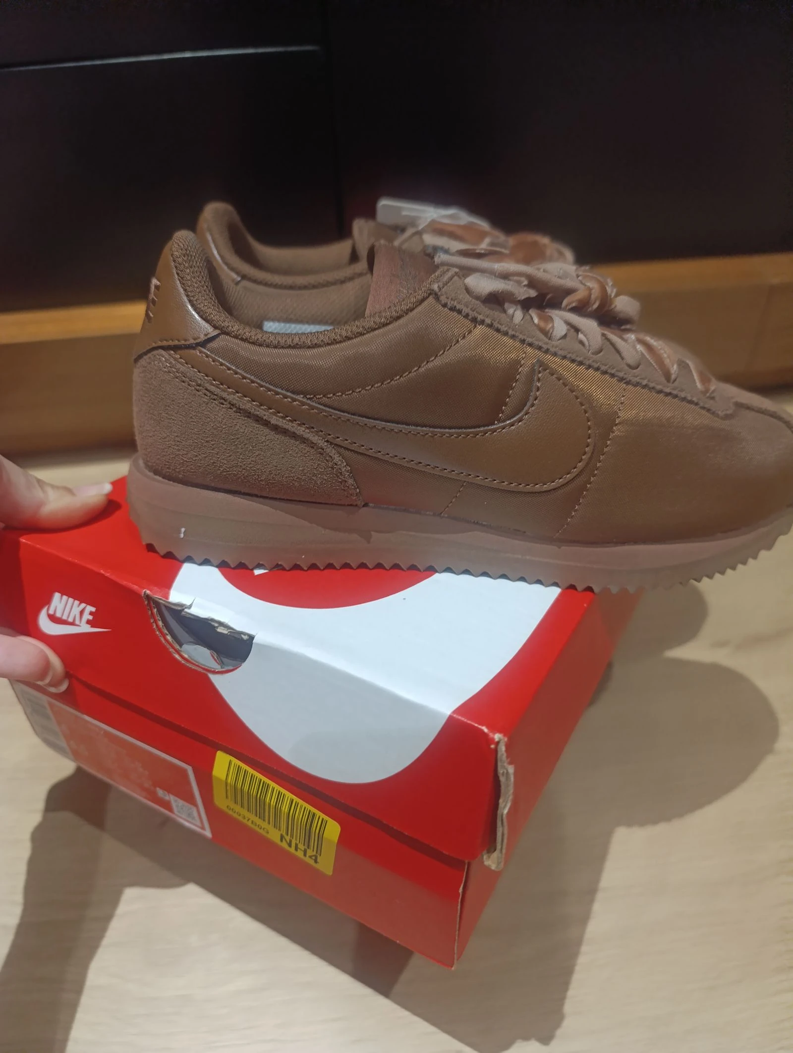 Zapatillas Nike Cortez  – photo 6